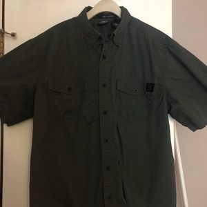 Harley-Davidson shop shirt